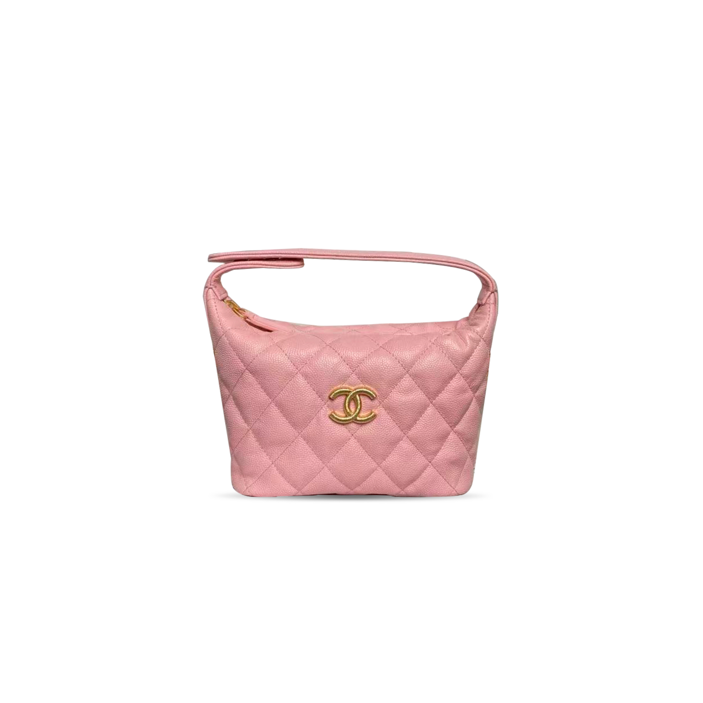 CHANEL CLUTCH WITH CHAIN AP5022 (21.5*19*7.5cm)
